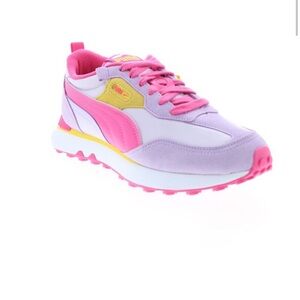 Puma Rider RV Future Vintage EUC